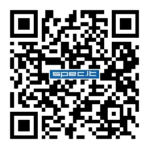 QR kodas | Idėjų melodija, IĮ