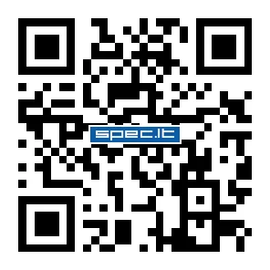 QR kodas | Idėjų menas, VŠĮ | spec.lt