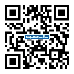 QR kodas | Idėjų metas, MB