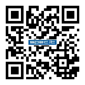 QR kodas | Idėjų miškas, MB