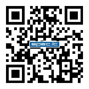QR kodas | Idėjų mugė, MB