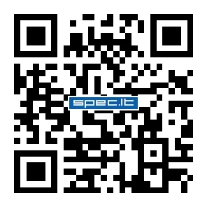 QR kodas | Idėjų paletė, UAB