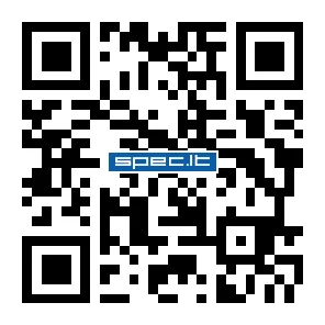 QR kodas | IDĖJŲ PARKAS, UAB | spec.lt