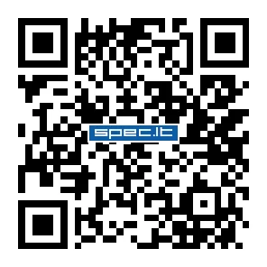 QR kodas | IDĖJŲ PASAULIS, UAB | spec.lt