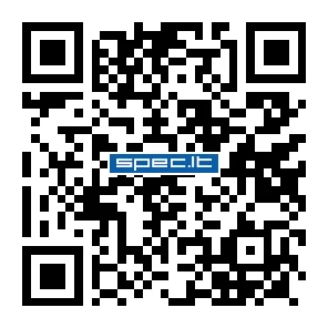 QR kodas | IDĖJŲ PIRAMIDĖ, UAB | spec.lt