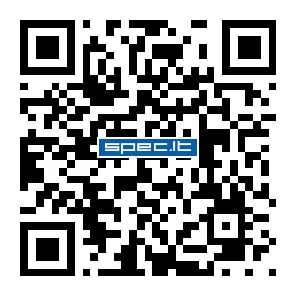 QR kodas | Idėjų prospektas, UAB