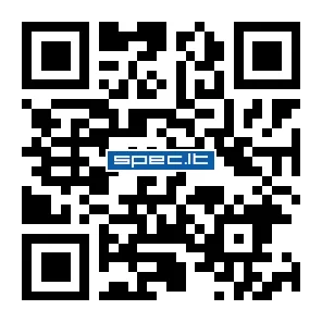 QR kodas | Idėjų pulsas, UAB | spec.lt