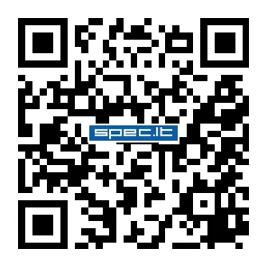 QR kodas | Idėjų realizavimas, UAB