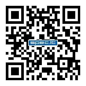 QR kodas | Idėjų rinka, UAB | spec.lt