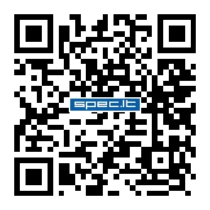 QR kodas | Idėjų sektorius, VŠĮ | spec.lt
