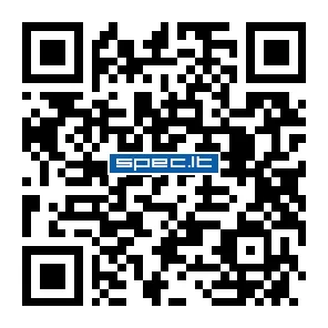 QR kodas | Idėjų Sodas LT, MB | spec.lt