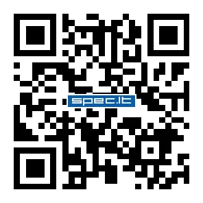 QR kodas | Idėjų sodas, UAB | spec.lt