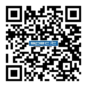 QR kodas | Idėjų spektras, IĮ | spec.lt