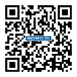 QR kodas | Idėjų sprendimai, UAB | spec.lt