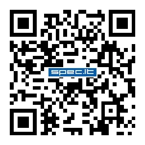 QR kodas | Idėjų studija, UAB | spec.lt