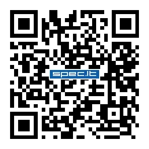 QR kodas | Idėjų vektorius, UAB