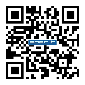 QR kodas | Idėjų visata, UAB | spec.lt