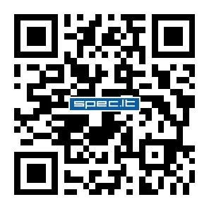 QR kodas | IDELIS, UAB | spec.lt