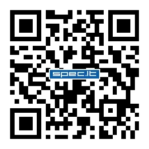 QR kodas | IDELTA, UAB