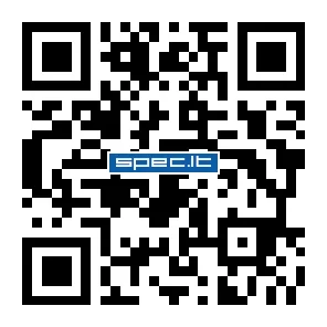QR kodas | Idemas, UAB | spec.lt