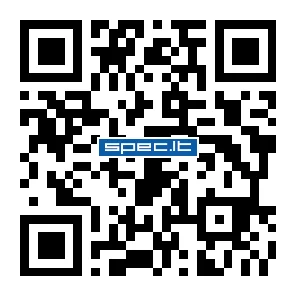 QR kodas | Idenas, UAB | spec.lt