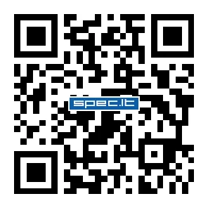 QR kodas | Idenis, UAB