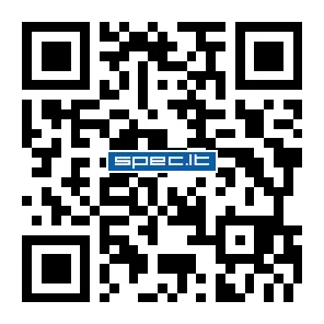 QR kodas | IDent clinic, MB