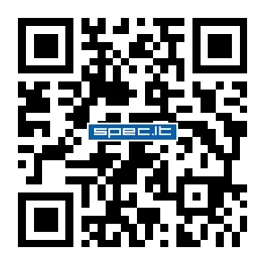 QR kodas | Identa, UAB