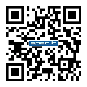 QR kodas | Identas, UAB