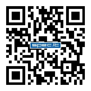 QR kodas | Identiblock, UAB