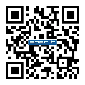 QR kodas | Identity Lab, UAB