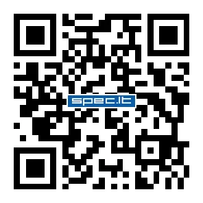 QR kodas | iDerma, MB