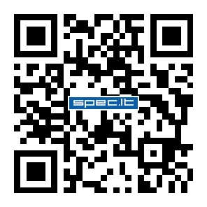 QR kodas | Ides, VŠĮ | spec.lt
