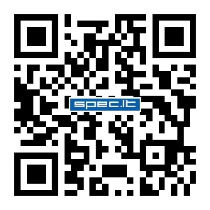 QR kodas | Idestus, UAB | spec.lt