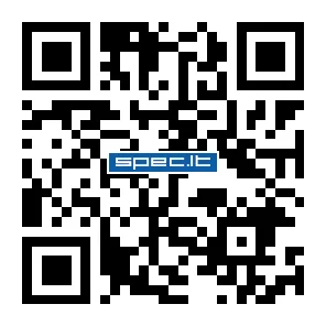 QR kodas | IDET academy, MB | spec.lt
