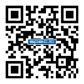 QR kodas | Idetė, UAB