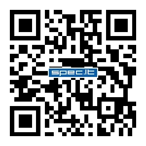 QR kodas | IDEX NORDIC, UAB