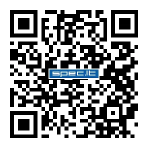 QR kodas | IDG auditoriai, UAB | spec.lt