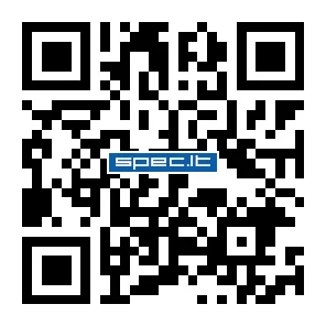 QR kodas | IDG service, UAB | spec.lt