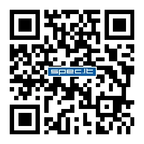 QR kodas | IDGI, UAB | spec.lt