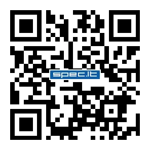 QR kodas | IDI ALE, IĮ