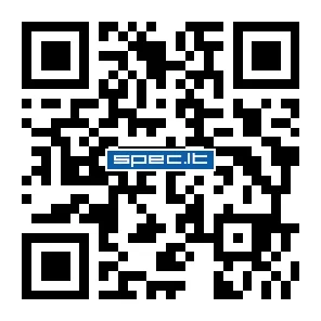 QR kodas | Idi baldai, MB