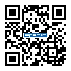 QR kodas | Idia, UAB | spec.lt