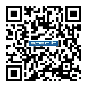 QR kodas | Idile Estate Services, UAB | spec.lt