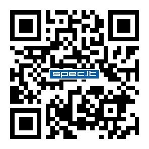 QR kodas | Idile Home, MB | spec.lt