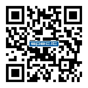 QR kodas | Iresta, UAB