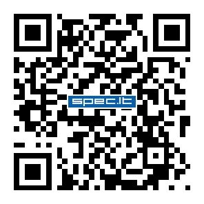 QR kodas | Idiles systems, UAB | spec.lt