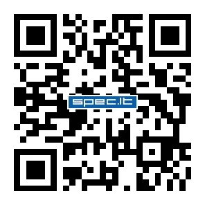 QR kodas | IDILIJA, UAB | spec.lt