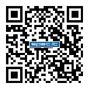 QR kodas | V. Martinonienės įmonė | spec.lt