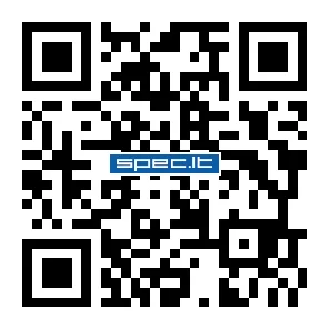 QR kodas | Idilo, UAB | spec.lt